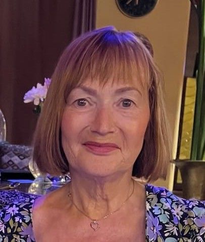 Treasurer Linda McCormack Treasurer Linda McCormack